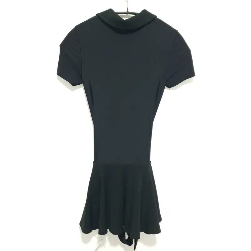 [BUNJANG] LarunDuCiel Slim Dress S_S2813 / 라룬듀시엘 슬림 원피스 S_S2813
