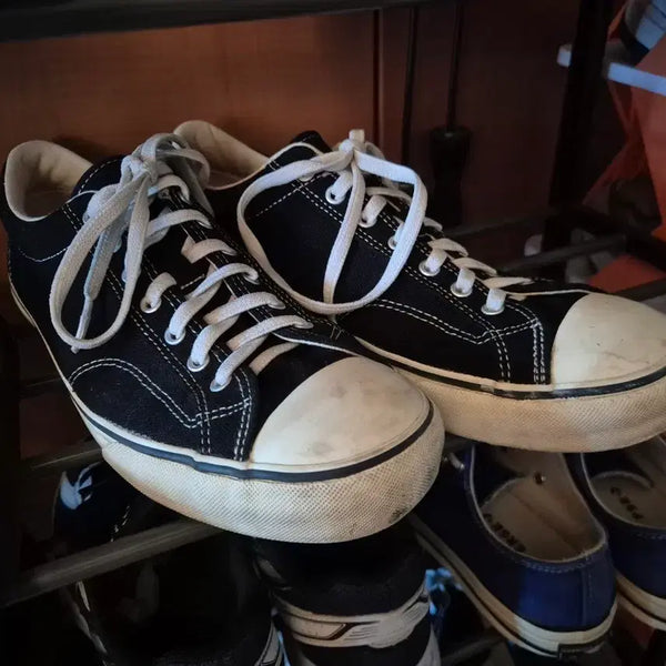 [BUNJANG] Catchball 270 Sneakers / 캐치볼 270