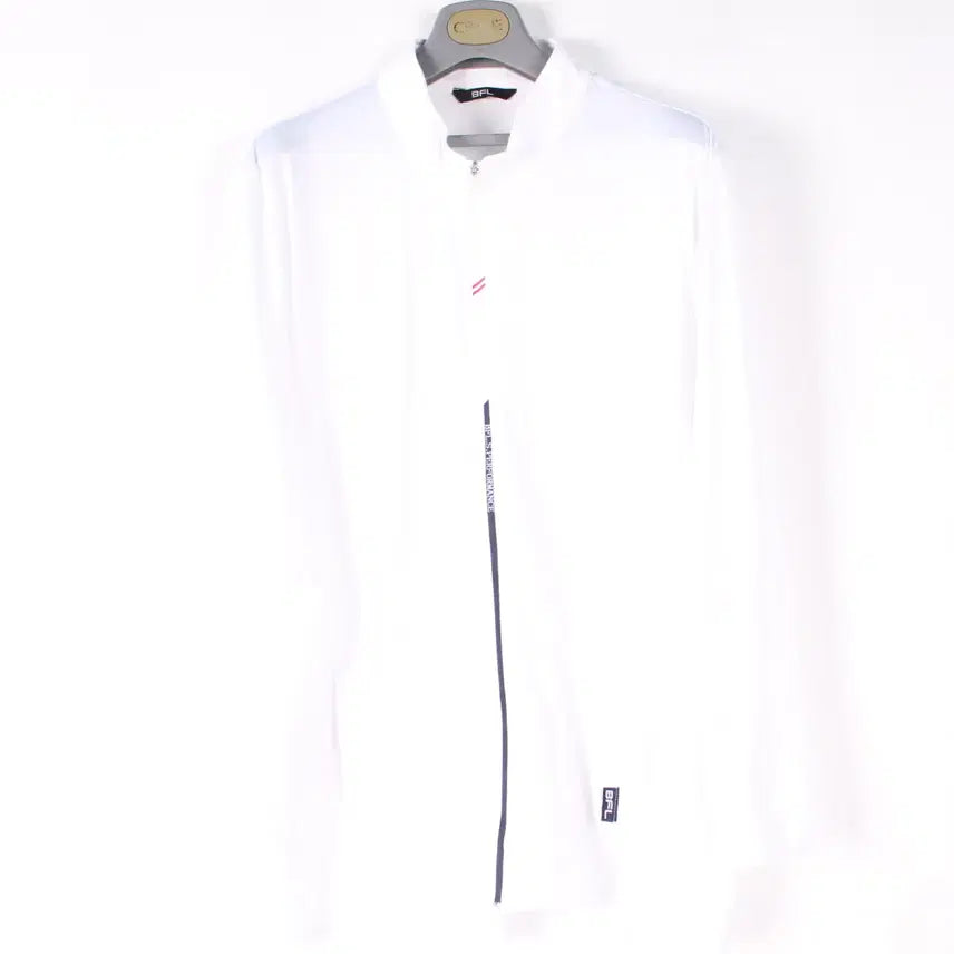 [BUNJANG] BFL Men's Zip-Up Cool Jacket / BFL 남성 집업 쿨자켓 100