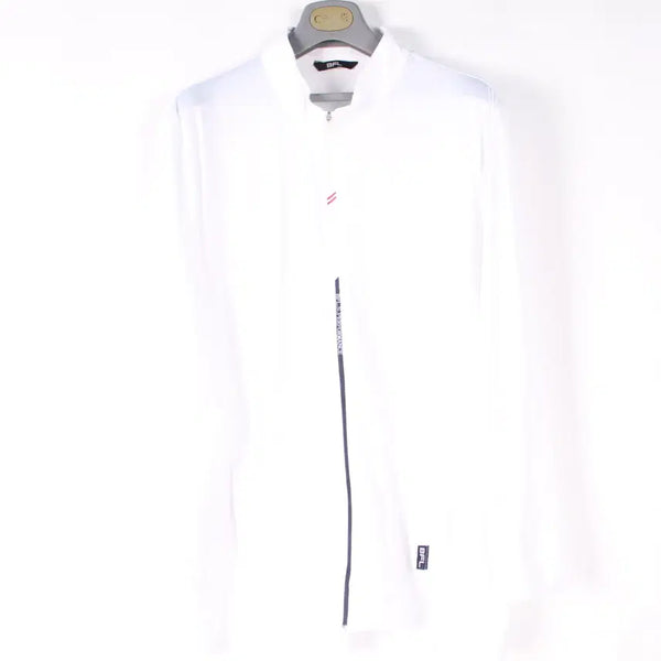 [BUNJANG] BFL Men's Zip-Up Cool Jacket / BFL 남성 집업 쿨자켓 100