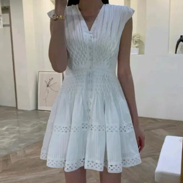 [BUNJANG] JIPPOREM Designer Silk Dress / 수입의류 원피스 지뽀렘 제이지