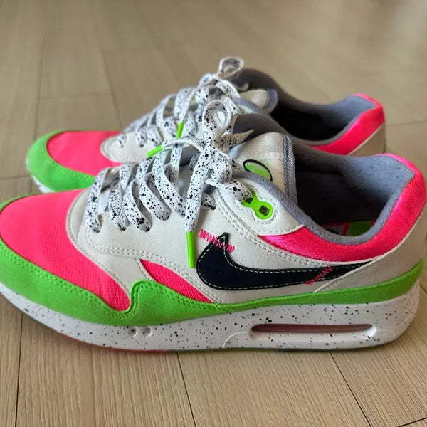 [BUNJANG] Nike Air Max 1 '86 OG Golf Shoes / 나이키 에어 맥스 1 '86 OG 골프화
