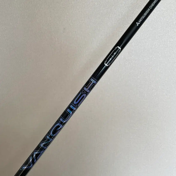 [BUNJANG] Vanquish 4X Driver Shaft - Titleist Sleeve / 뱅퀴시 VANQUISH 4X 드라이버 샤프트