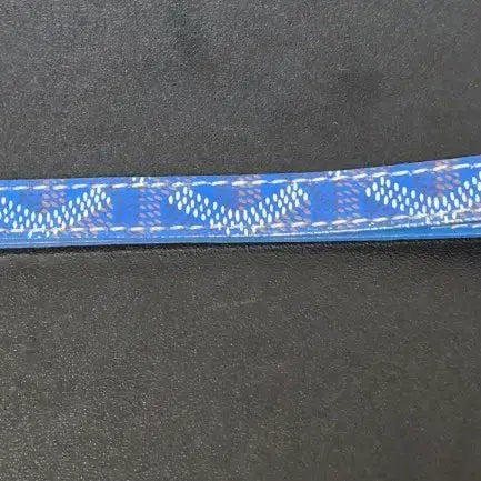 [BUNJANG] Goyard Sesame Keychain / 고야드 세사미 키링