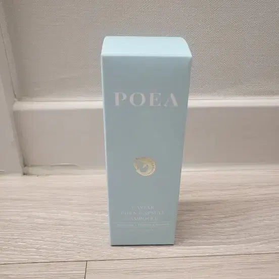 [BUNJANG] POEA Caviar Peptide Capsule Ampoule / POEA 캐비어 펩타이드 캡슐 앰플 새상품