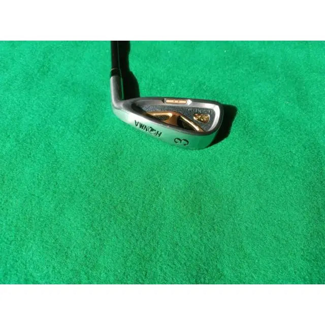 [BUNJANG] HONMA TwinMarks CN-808 2STAR 3-Iron / 혼마 HONMA TwinMarks CN-808 2STAR 롱번 2스...