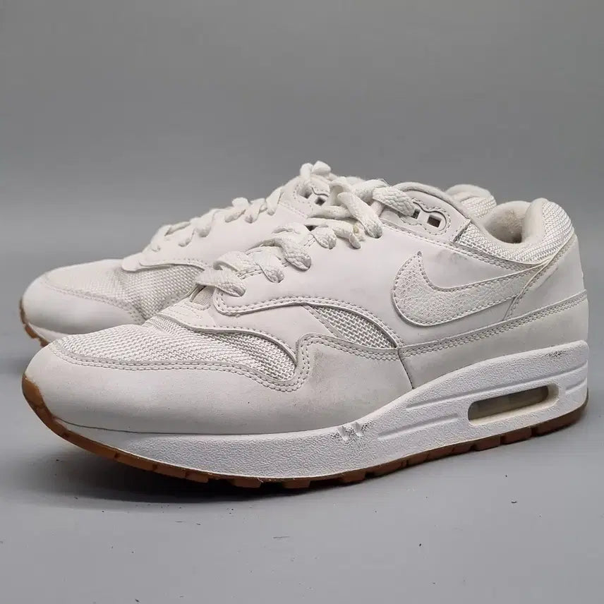 [BUNJANG] Nike Air Max 1 Sneakers (255mm) / mm 나이키 에어맥스1 운동화255