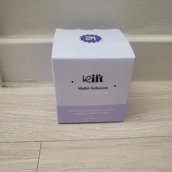 [BUNJANG] Kift Multi Solution 30ml New Product / 키프트 멀티솔루션 30ml 새상품