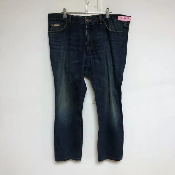 [BUNJANG] Calvin Klein Men's Jeans 38-inch / 캘빈클라인 남성 청바지 38인치@9961