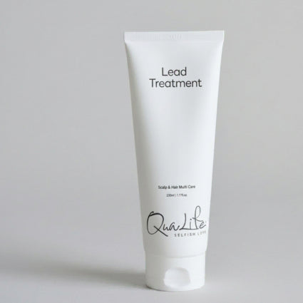 [BUNJANG] Qualife Lead Treatment 230ML / 9월 둘째주까지 특가[퀄라이프] 리드 트리트먼트 230ML