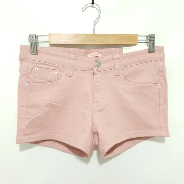 [BUNJANG] COMPASS Women's Shorts M_S2006 / 콤파스 여성 숏 팬츠 M_S2006