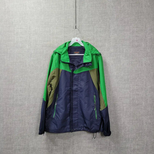 [BUNJANG] Lecaf Track Jacket / ㄹ722 르까프 자켓 100