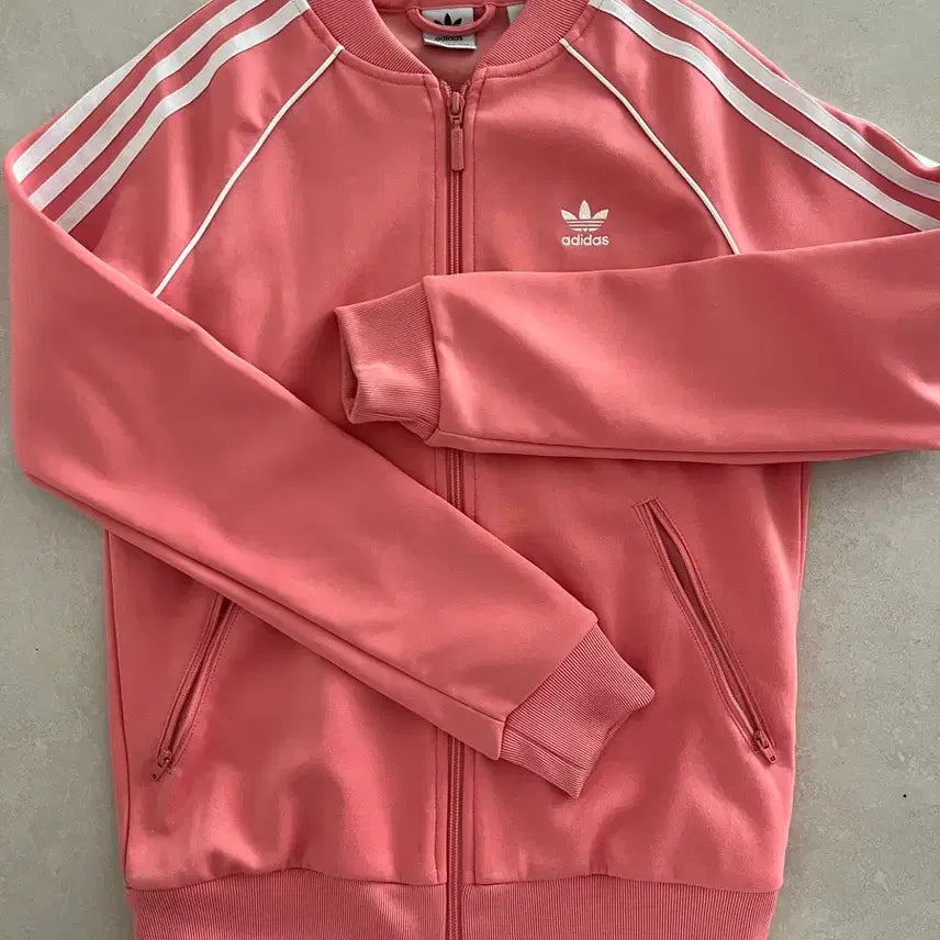 [BUNJANG] Adidas Track Top Jersey / 아디다스 트랙탑 져지