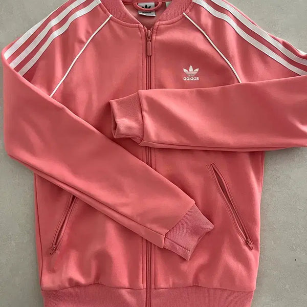 [BUNJANG] Adidas Track Top Jersey / 아디다스 트랙탑 져지