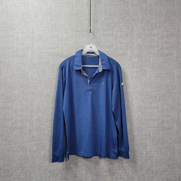 [BUNJANG] BTR Collar T-Shirt Size 100 / ㄹ723 BTR카라티 100