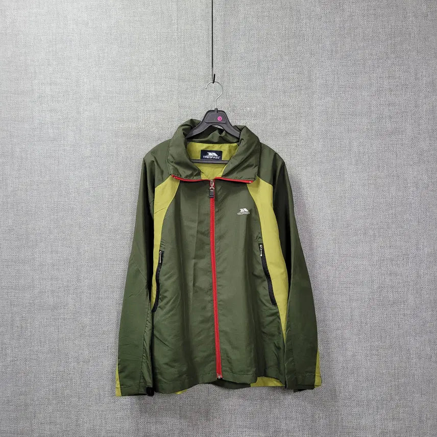 [BUNJANG] TRES PASS Jacket / ㄹ724 트레스패스 자켓 100