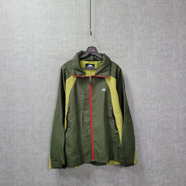 [BUNJANG] TRES PASS Jacket / ㄹ724 트레스패스 자켓 100