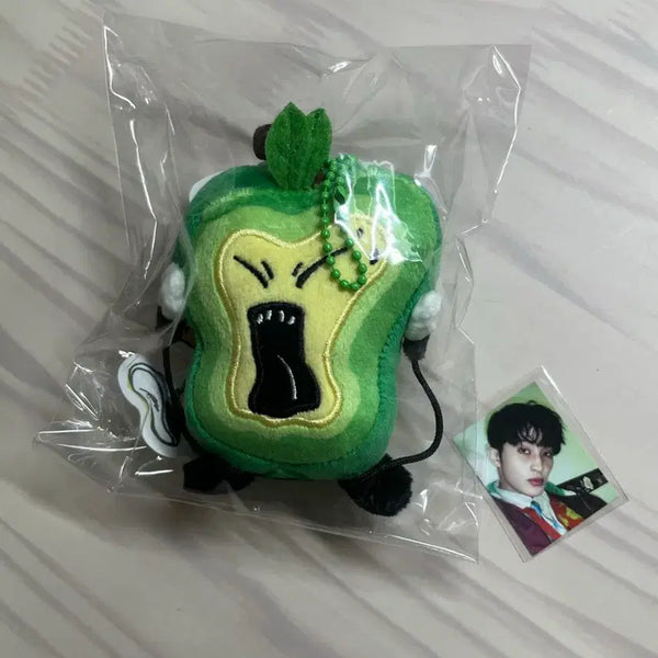 [BUNJANG] Mark Doll Makfrica / 마크 인형 맠프리카