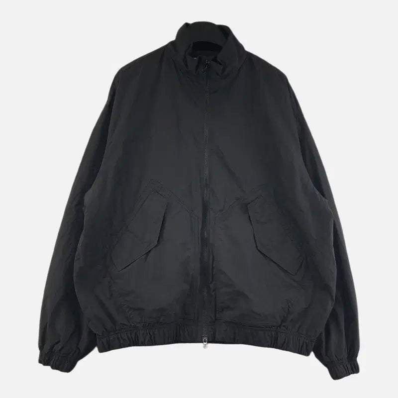 [BUNJANG] Afterpray Black Men's Jacket M / 애프터프레이 블랙 남자 M 자켓 O3045