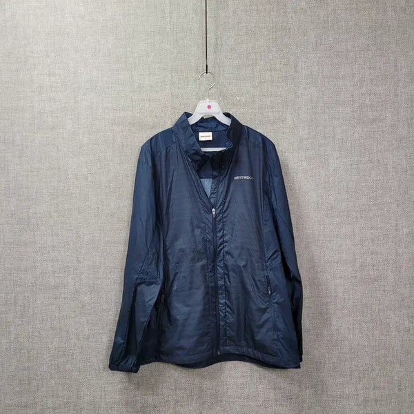 [BUNJANG] Westwood Windbreaker Size 105 / ㄹ727 웨스트우드 바람막이 105