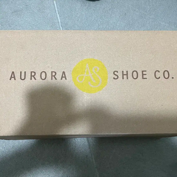 [BUNJANG] Aurora Shoes (280) / 오로라 슈즈