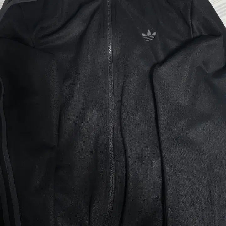 [BUNJANG] Adidas BB TT Jersey Black M / 아디다스 BB TT 블랙M 져지