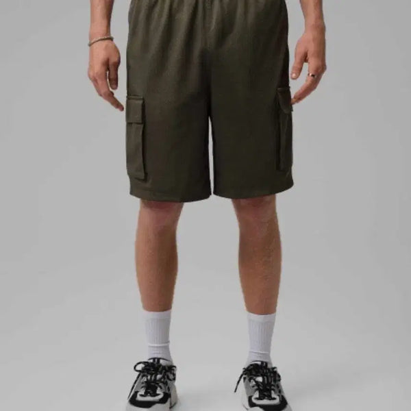[BUNJANG] Nike Jordan Brooklyn Cargo Shorts / 나이키 조던 브루클린 카고 쇼츠