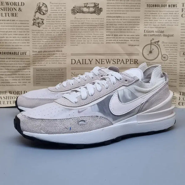 [BUNJANG] Nike Waffle One Women's Sneakers (240mm) / 나이키 와플원 여성운동화240