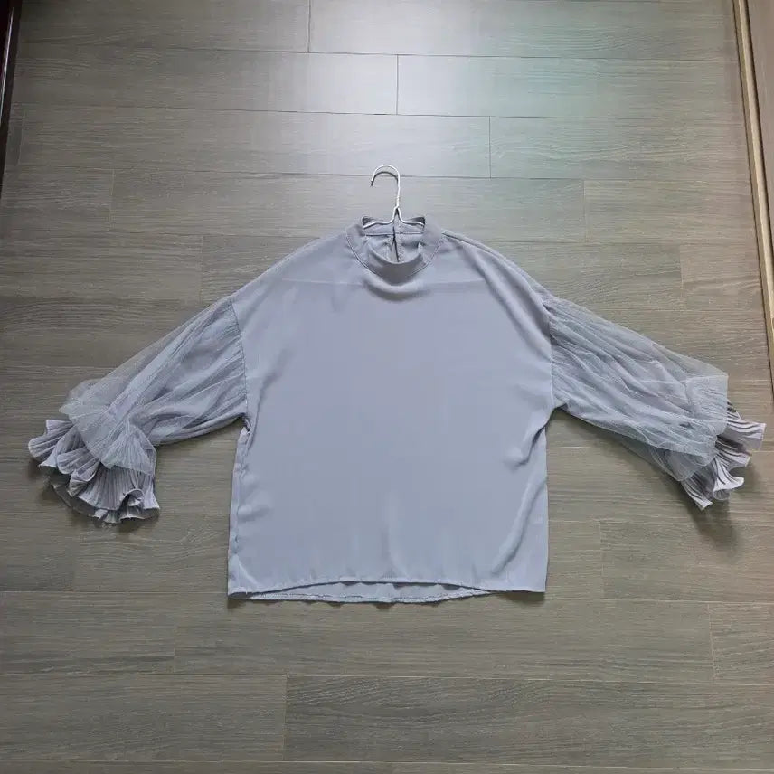 [BUNJANG] Women's Blouse / 블라우스