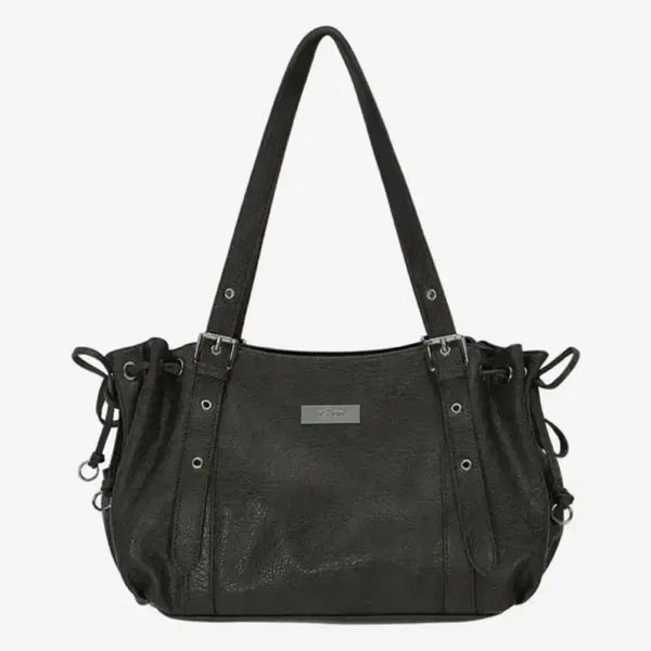 [BUNJANG] AZON Heaven Bag Brown / 애즈온 헤븐백 브라운 HEAVEN BAG BROWN