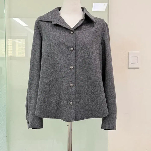 [BUNJANG] MICHAA Knit Setup - New / 미샤 니트 셋업 - 새상품