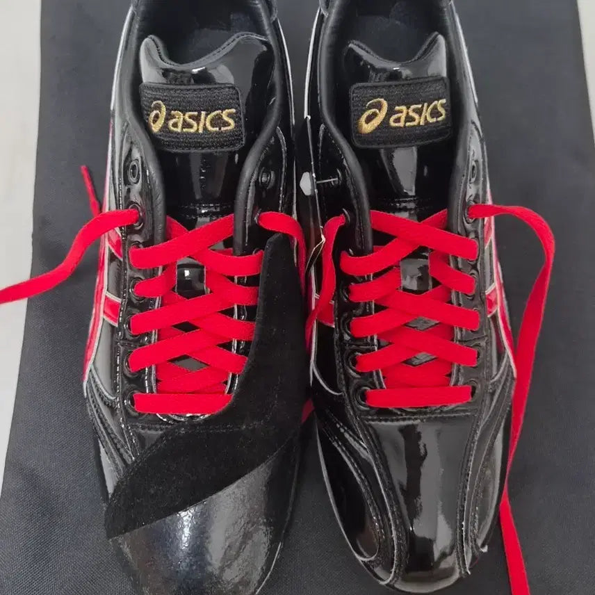 [BUNJANG] Asics Order Baseball Spikes 275 / 아식스 오더 야구 스파이크 275