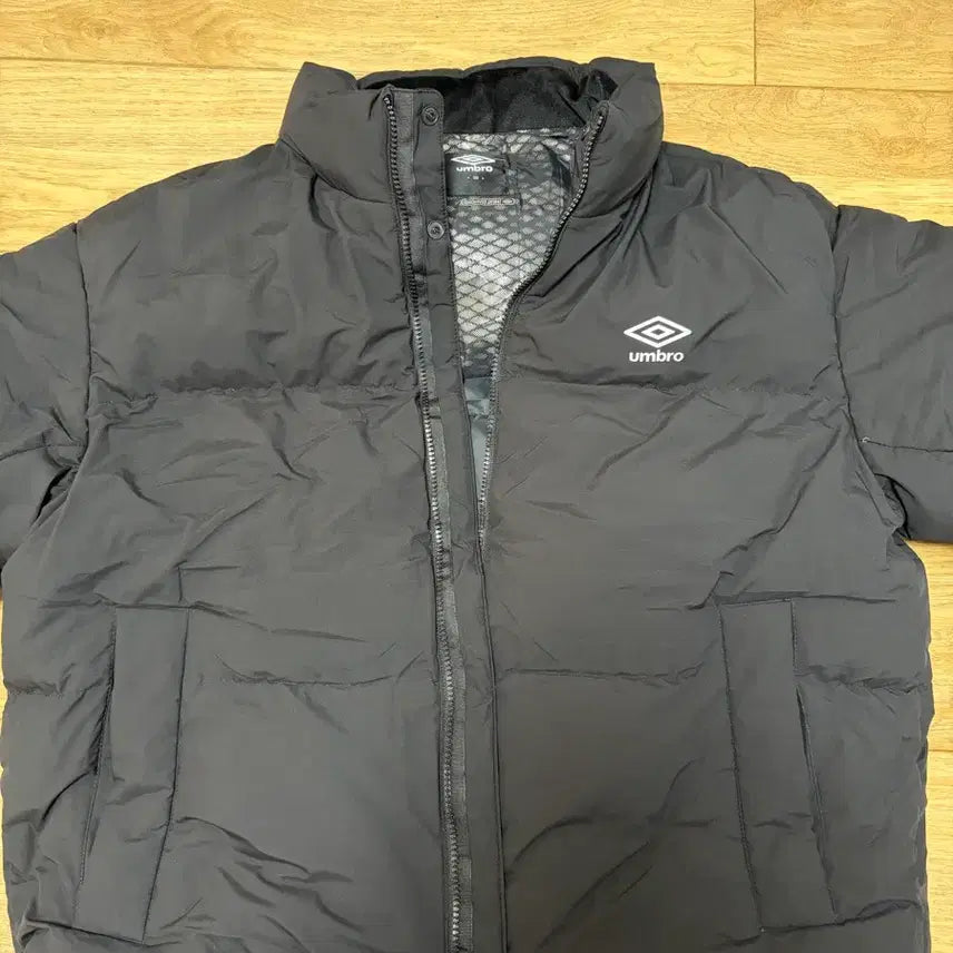 [BUNJANG] Umbro Down Padded Parka / 엄브로 덕다운 패딩