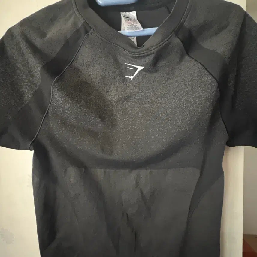 [BUNJANG] Gymshark T-Shirt / 짐샤크 반팔