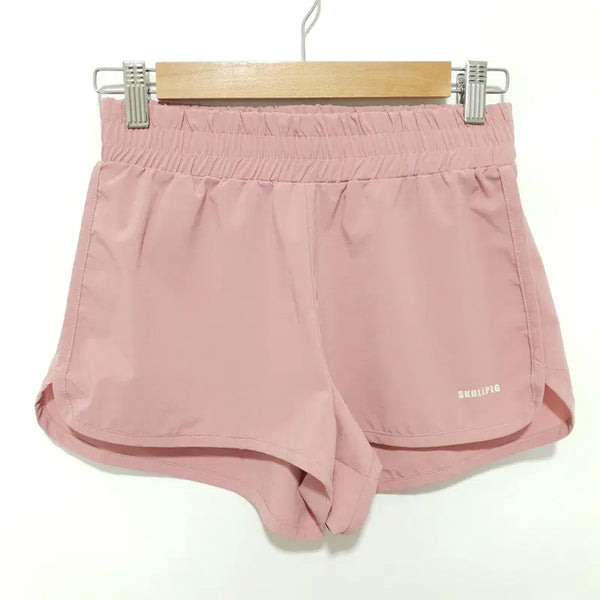 [BUNJANG] Skullpig Functional Short Pants S_S1784 / 스컬피그 기능성 숏 팬츠 S_S1784