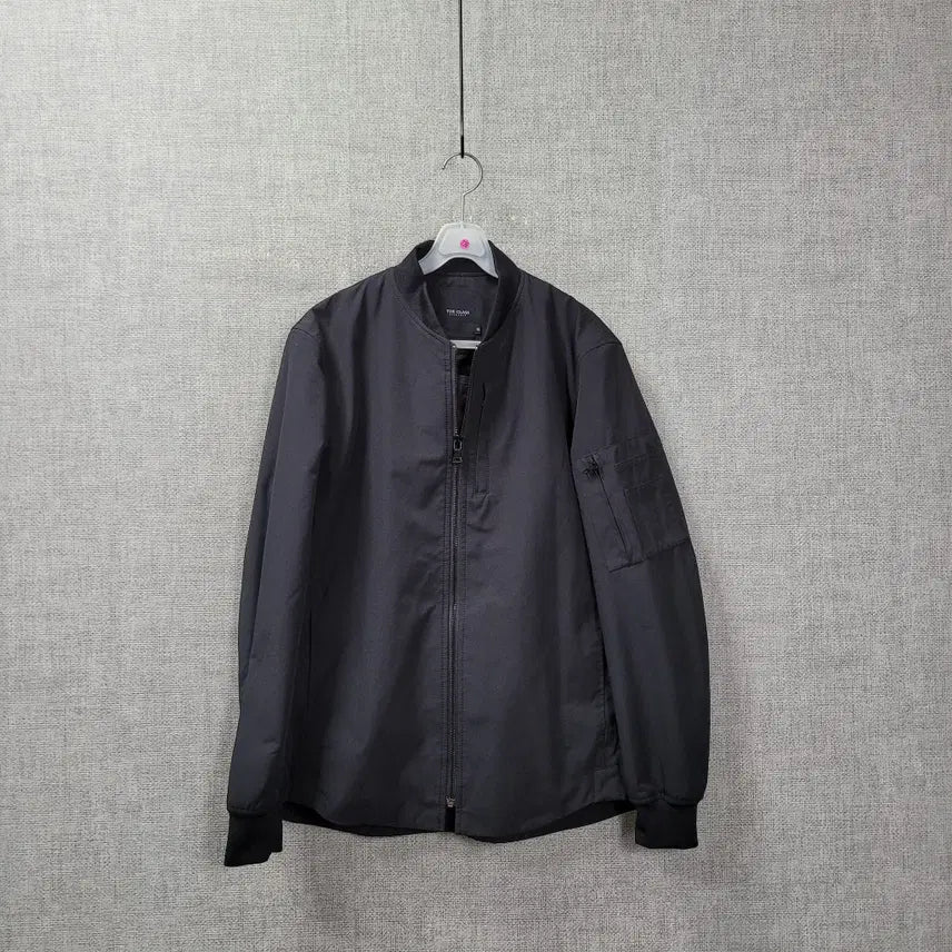 [BUNJANG] Blue Jean Jacket - Size 95 / ㄹ736 블루종 자켓 95