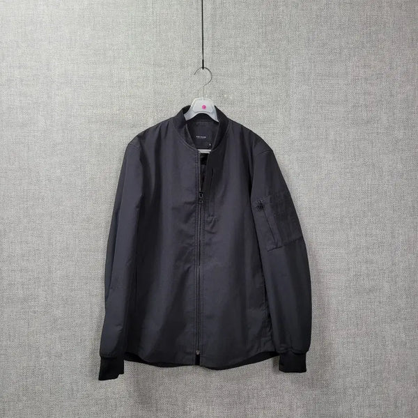 [BUNJANG] Blue Jean Jacket - Size 95 / ㄹ736 블루종 자켓 95