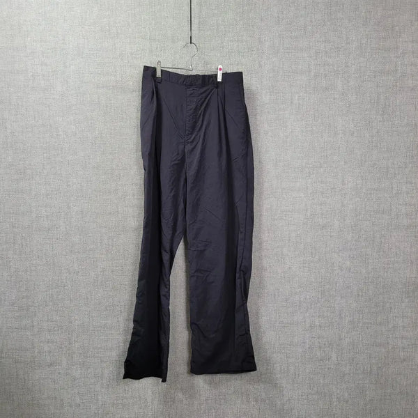 [BUNJANG] Woven Slacks Size 30 / ㄹ738 우븐 슬랙스 30
