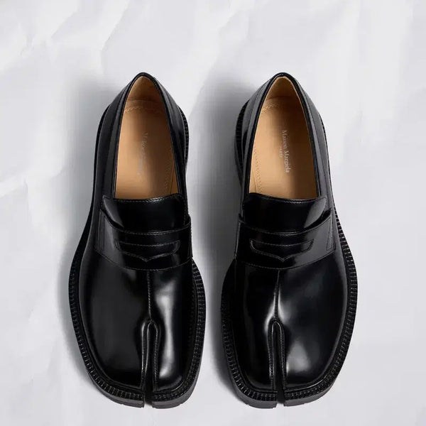 [BUNJANG] Maison Margiela Tabi Loafers / [43] 마르지엘라 타비 로퍼