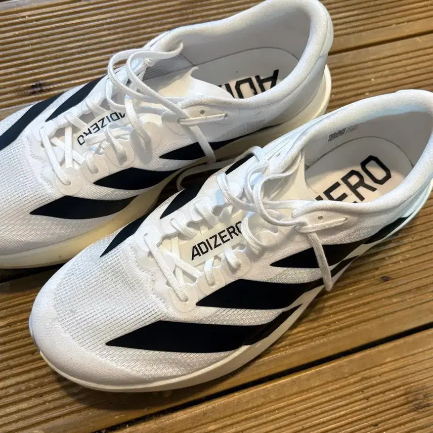 [BUNJANG] Adidas Evo SL (275mm) / 아디다스 evo sl 275