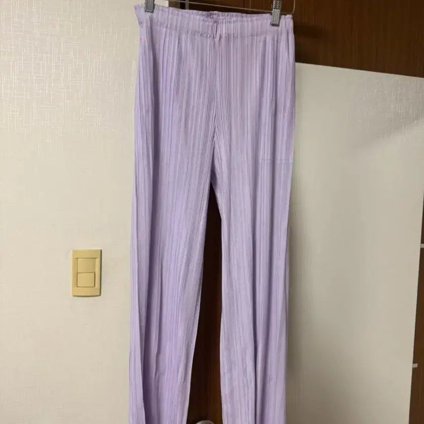 [BUNJANG] Pleated Pants / 플리츠팬츠 플리츠바지 새상품