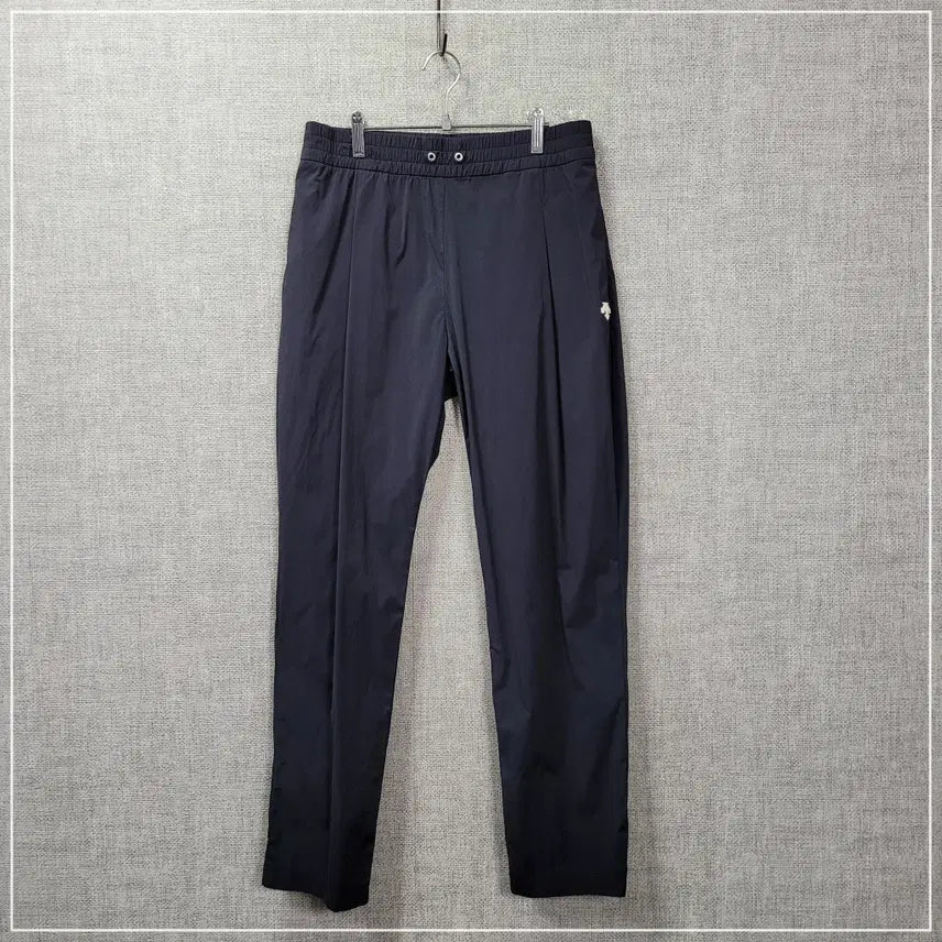 [BUNJANG] Descente Women's Training Spandex Pants M / 2732. 데상트 트레이닝 스판팬츠 여성M