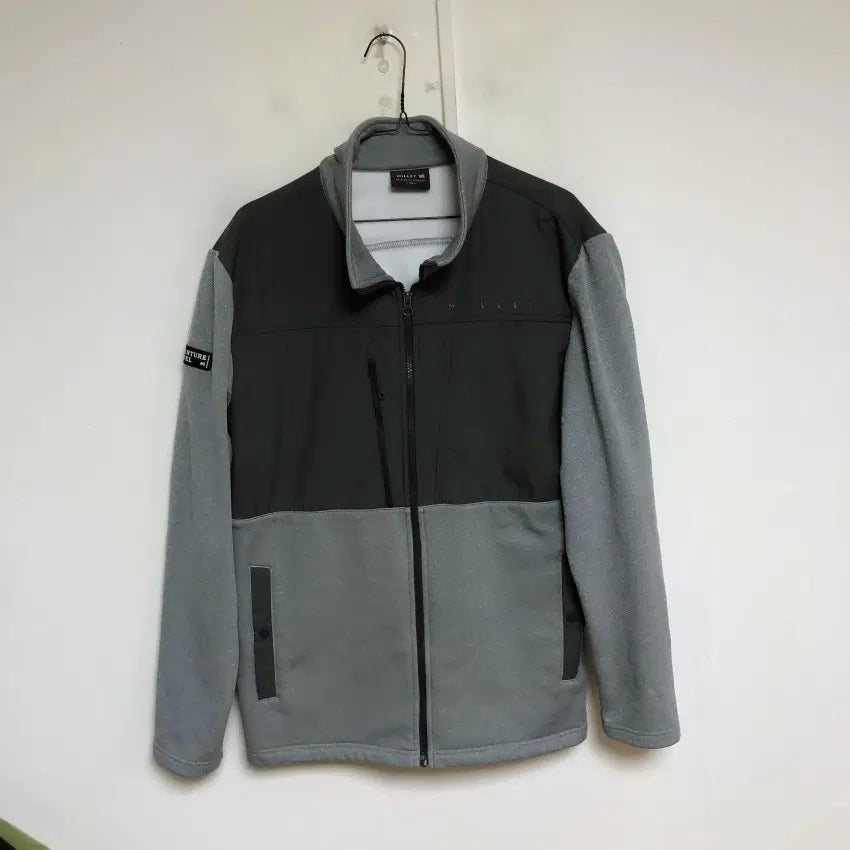 [BUNJANG] Millet Men's Zip-Up Jacket XXL / 밀레 남성 집업 자켓 110XXL@9949