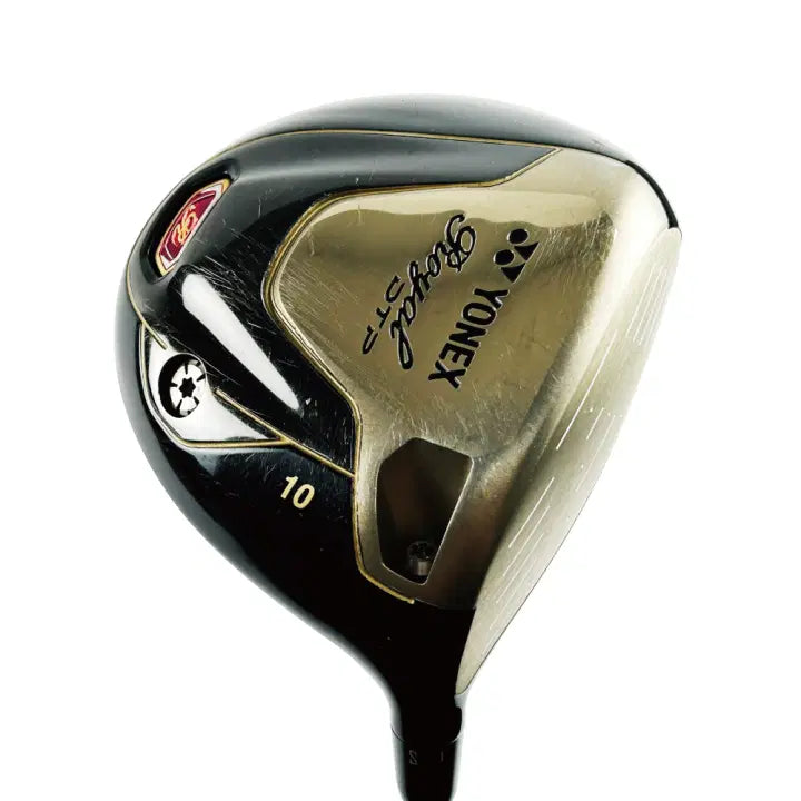 [BUNJANG] Yonex Royal DTP Driver 10.5° R / 요넥스 로얄 DTP 드라이버 10도 R