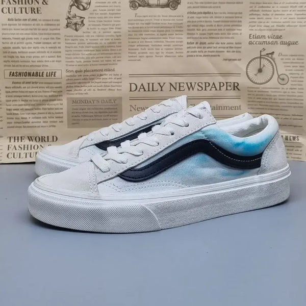 [BUNJANG] Vans Style 36 Women's Sneakers / 반스 스타일36 여성스니커즈230