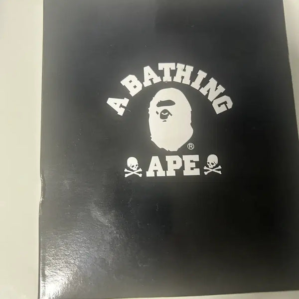 [BUNJANG] BAPE x Bearbrick / 베이프 베어브릭