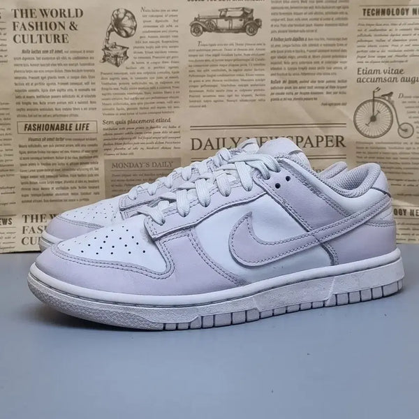 [BUNJANG] Nike Dunk Low Venice Women's Sneakers / 나이키 덩크 로우 베니스 여성운동화240