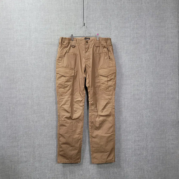 [BUNJANG] Cargo Pants Size 34 / ㄹ741 카고팬츠 34