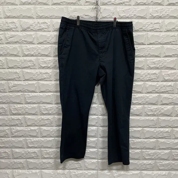 [BUNJANG] Nike Men's Cotton Pants / @245) 나이키 남성 면바지