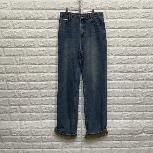 [BUNJANG] Denim Pants / @248) 데님바지